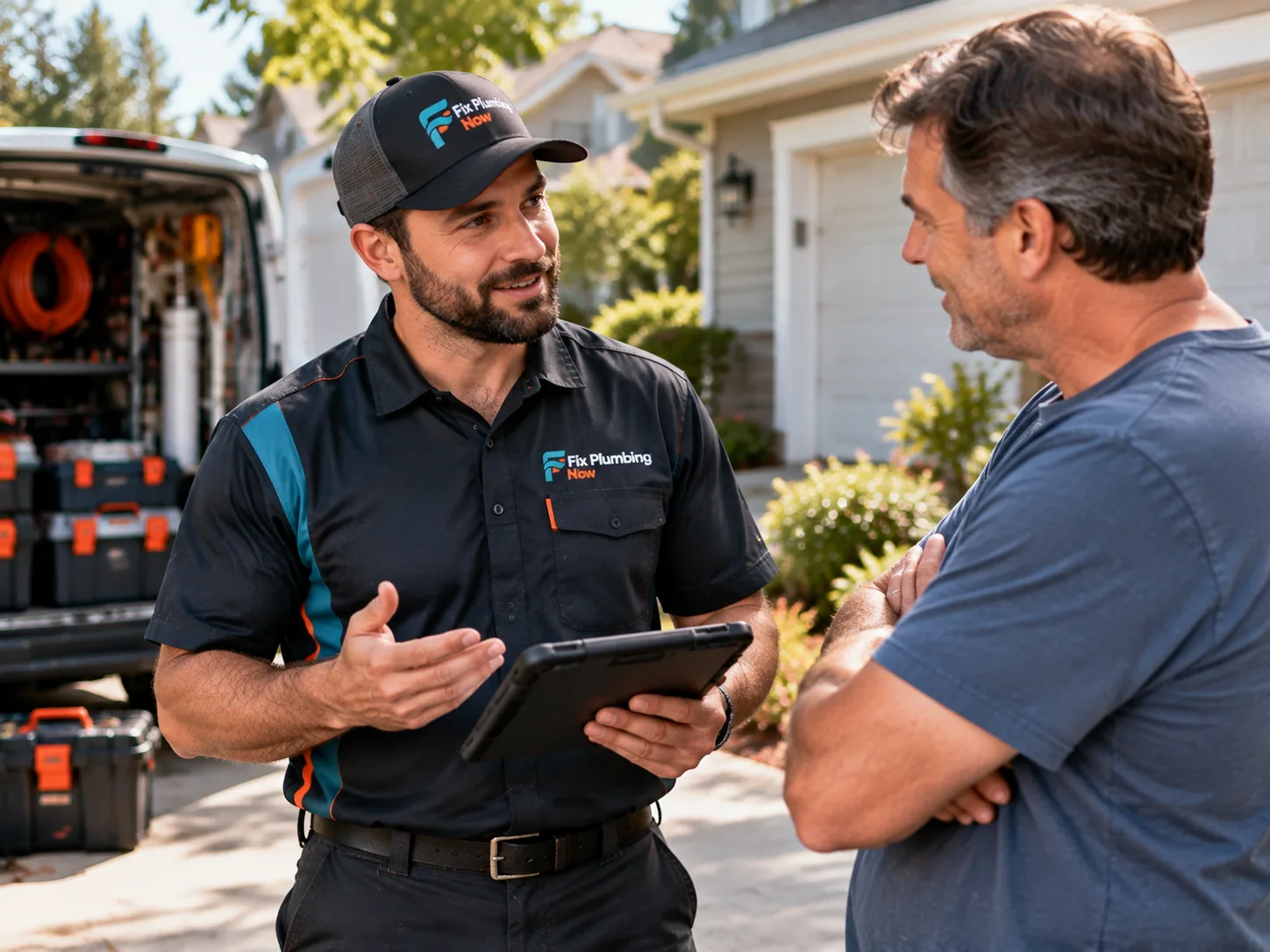 Clogged Drain Service Aubrey, TX FAQs